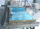 خط اکستروژن Twin Screw 50kg / hr برای پوشش LFT-D با PP + فیبر شیشه ای تامین کننده